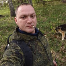 Фотография мужчины Александр, 37 лет из г. Ногинск