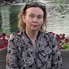 Фотография девушки Ирина, 52 года из г. Санкт-Петербург