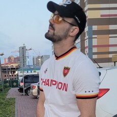 Фотография мужчины Кирилл, 35 лет из г. Томск