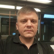 Фотография мужчины Андрей, 40 лет из г. Москва