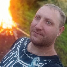 Фотография мужчины Алексей, 38 лет из г. Ульяновск