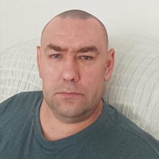 Фотография мужчины Антон, 46 лет из г. Ижевск