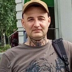 Фотография мужчины Евгений, 41 год из г. Самара