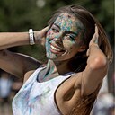 Олимпия, 26 лет
