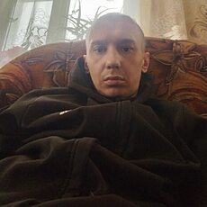 Фотография мужчины Андрей, 31 год из г. Ульяновск