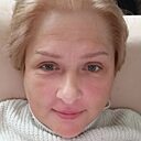 Татьяна, 52 года