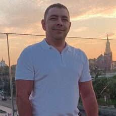 Фотография мужчины Иван, 36 лет из г. Москва