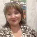 Розалина, 53 года
