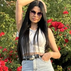 Фотография девушки Алина, 33 года из г. Свердловск