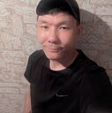 Ерлан, 35 лет