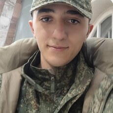 Фотография мужчины Ruben, 22 года из г. Мулино