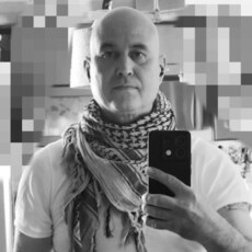 Фотография мужчины Савелий, 47 лет из г. Калининград