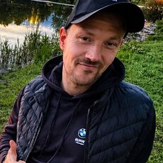 Фотография мужчины Степан, 36 лет из г. Нижний Новгород
