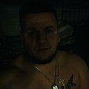 Саня, 34 года