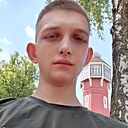 Алексей, 20 лет