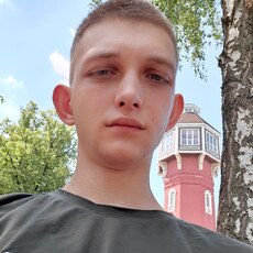 Фотография мужчины Алексей, 20 лет из г. Каменск-Шахтинский