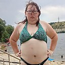 Настя, 35 лет