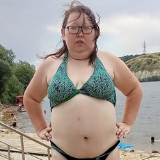 Фотография девушки Настя, 35 лет из г. Калач-на-Дону