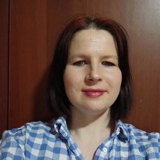 Фотография девушки Надежда, 34 года из г. Подгоренский