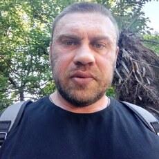 Фотография мужчины Алексей, 41 год из г. Сочи