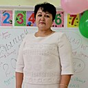 Айсылу, 53 года