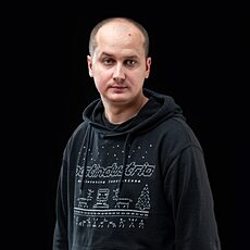 Фотография мужчины Константин, 35 лет из г. Николаев