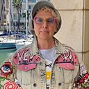Оля, 59 лет