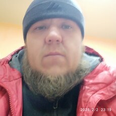 Фотография мужчины Костя, 38 лет из г. Сарань