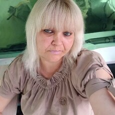 Фотография девушки Любовь, 51 год из г. Воронеж