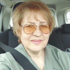 Фотография девушки Татьяна, 65 лет из г. Гродно