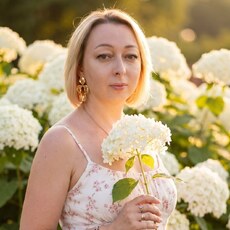 Фотография девушки Елена, 39 лет из г. Павловский Посад