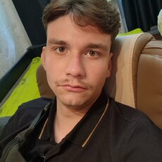 Фотография мужчины Алексей, 25 лет из г. Брест