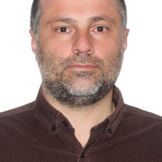 Фотография мужчины Павел, 39 лет из г. Ессентуки