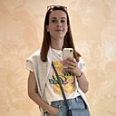 Ева, 36 лет