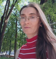 Фотография девушки Марина, 41 год из г. Алматы