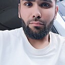 Nurmuxammad, 34 года