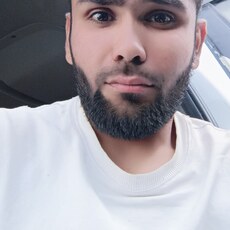 Фотография мужчины Nurmuxammad, 34 года из г. Казань