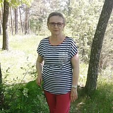 Фотография девушки Нина, 69 лет из г. Ульяновск