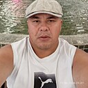 Камол, 39 лет