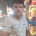 Али, 32 года