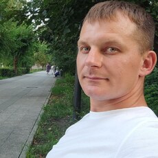 Фотография мужчины Глеб, 38 лет из г. Саратов