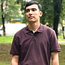 Андрей, 19 лет