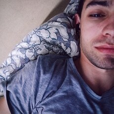 Фотография мужчины Игорь, 24 года из г. Белово