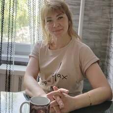 Фотография девушки Лика, 50 лет из г. Пинск