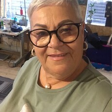 Фотография девушки Галина, 70 лет из г. Балтийск