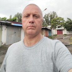 Фотография мужчины Алексей, 47 лет из г. Мелитополь