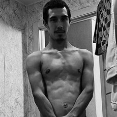 Фотография мужчины Коля, 19 лет из г. Можга