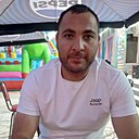 Мехриддин, 32 года