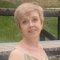 Фотография девушки Оксана, 52 года из г. Москва