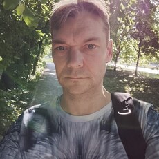 Фотография мужчины Александр, 43 года из г. Вологда